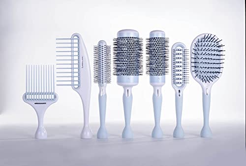 Cricket CR-CT-5511905 Friction Free Pick Comb For Detangling, Conditioning, Lifting, Fluffing, Curly, Thick, Medium, Long, All Hair Types thumb #6