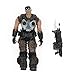 Neca Gears of War - 3 3/4 Scale Baird Action Figure