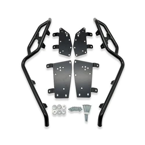 Moteur Garde Pare-Chocs XMAX 300 pour Éviter les Réparations de Carénage