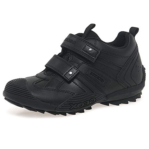 Image of Geox Jr Savage 10 Sneaker (Toddler /Little Kid /Big Kid)
