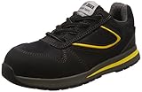 turbo s3 Sohle: PU/Gummi. Safety Jogger 830300-43 Loafer,\