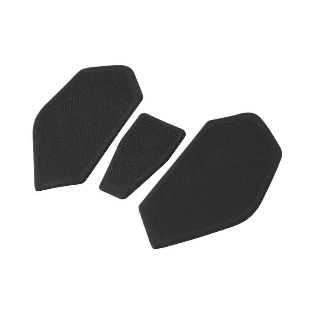 Kit de protection réservoir moto S1000XR 2020-2021 antidérapant noir