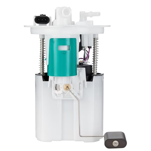 Image of Detroit Axle - 1.8L Fuel Pump Module for Hyundai 2011-2016 Elantra, Electric Fuel Pump Module Assembly 2012 2013 2014 2015 Replacement