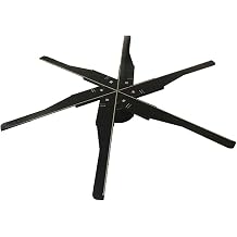 23.6in 360 Degree Rotating 3D Hologram Fan 60cm 6 Blades Hologram Projector Display Mobile Video Projector