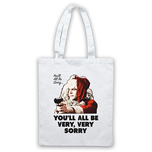 Sac d'emballage Trading Places You'll All Be Very Very Sorry pour voyage et rangement