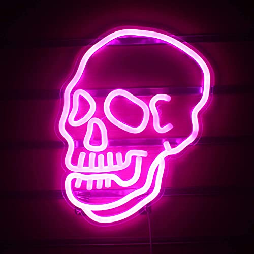 Image of LED Neon Sign Night Light for Wall Party Decor Bedroom Room Bar Wedding Home Birthday Art Decoration Christmas with USB Chain Light Modulator 5v