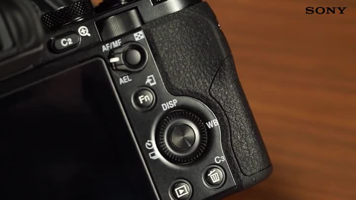 Sony ILCE7S/BQ Alpha 7S Digital SLR Camera 3 Inch (7.6 cm) LCD