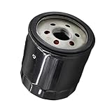 Oil Filter Compatible For
