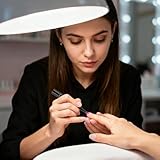 Zoom IMG-2 hohuzsruk smalto per unghie gel Zoom IMG-2 hohuzsruk smalto per unghie gel