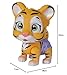 Imagen de Simba 105953575 Pamper Petz Tiger con función de hidratación y Humedad