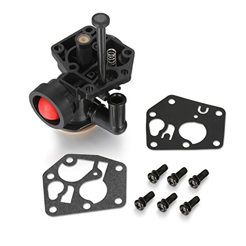 Carburateur Briggs & Stratton 498809 pour moteur Sprint et Classic