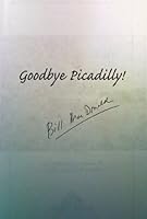 Goodbye Picadilly: A Silver Islet Shipwreck 0888871864 Book Cover