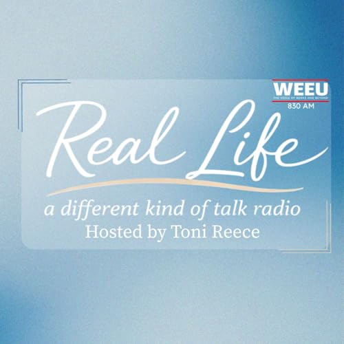 Feedback with Toni Reece and guests Jeff Woytovich & Joey Miranda cover art