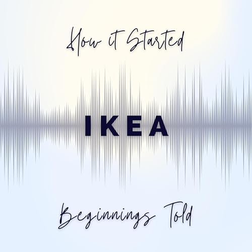 How Ikea Built a Global Furniture Empire