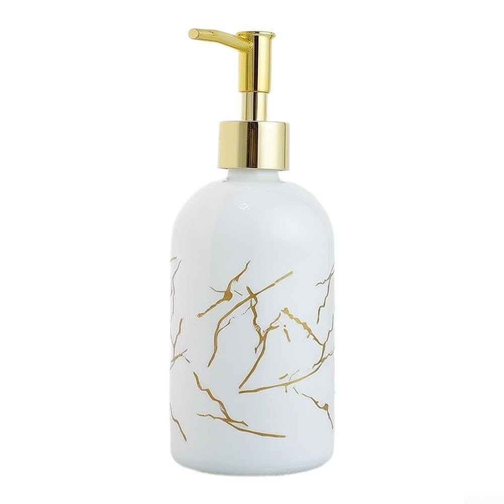 Jabón Líquido para Cristal 500ml Jabón Líquido para Cristal(White)