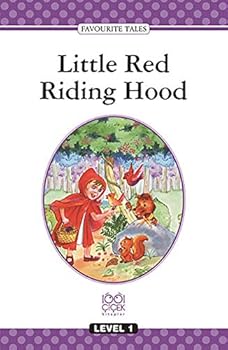 Little Red Riding Hood / Level 1