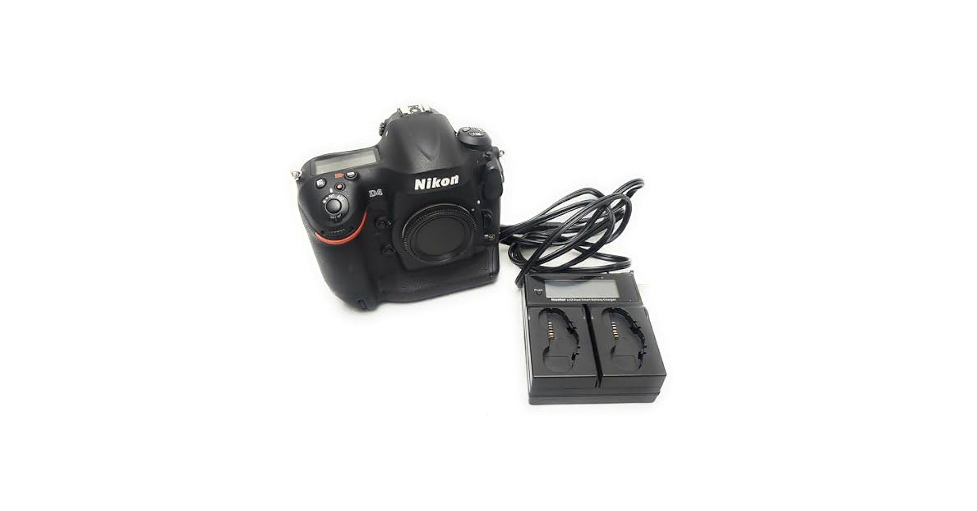 ニコン　D4 Amazon.com : Nikon D4 16.2 MP CMOS FX Digital SLR with Full