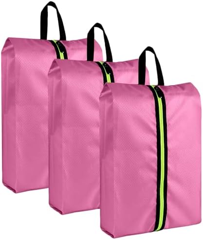 Eopres Shoe Bags for Travel – Set of 3 Pack Large