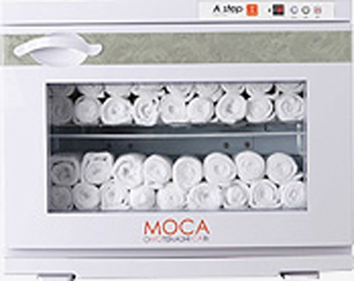 【高級品・極美品】温冷蔵庫 MOCA CHC-16WF アステップ 高級品・極美品】温冷蔵庫 MOCA CHC-16WF アステップ
