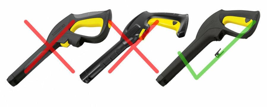 Tubo Alta Pressione Per Karcher - 10m, 200 Bar, Filettatura M22 - Foto 11