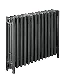 Steam Radiators Cast Iron (14 Section)