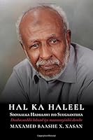 Hal Ka Haleel: Sooyaalka Hadraawi iyo Suugaantiisa 0995753334 Book Cover
