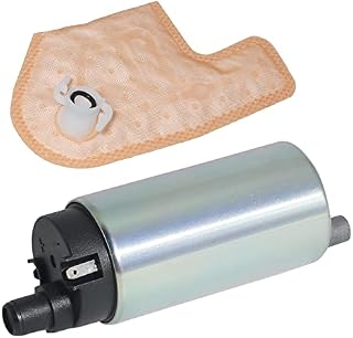 Fuel Pump 16700-K26-B01 16700-K0G-901 16700-K01-D01 16700-K01-D02 Fuel Pump for Honda MSX125 GROM 125 2016-2021 for Honda C125 CT125A 2019-2021 for Honda SH125 SH150 2013-2016 Fuel Pump