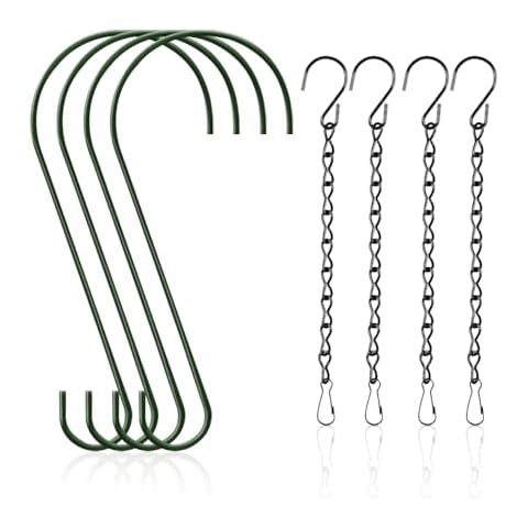 Crochets suspendus DHSBGWSX Cover