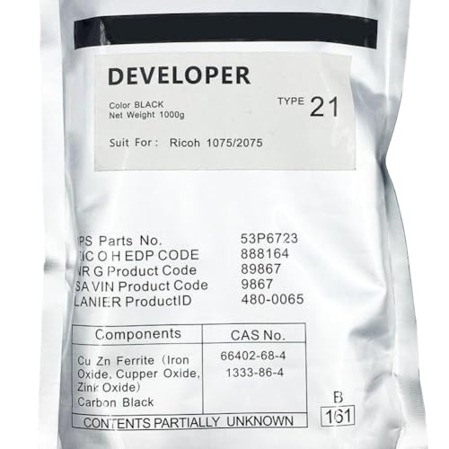 Unité de développement Type 21 compatible avec modèles 1085 1075 2090 - 2