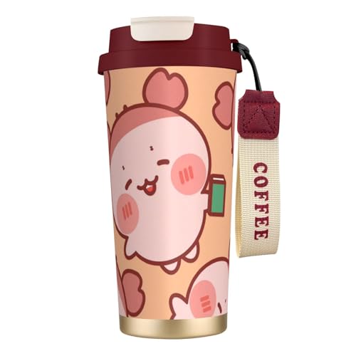 XeXJbv  Jj ԗp^u[ R[q[Jbv  e Wt Xg[t ۗ ۉ ^fM }O{g  ԗpRbv ^ѕ֗ jp v[g ItBX ƒp ԍڗp 500ml