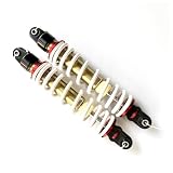 CFMOTOR Ammortizzatore Posteriore X8 for 2PCS CF QUAD ATV Cforce CF800 ATV800 800 800cc 7020-061600-30000