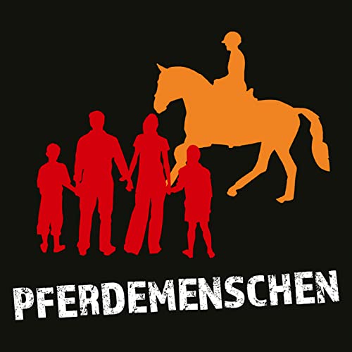 Pferdemenschen cover art