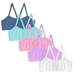 5pk Racerback - Brights