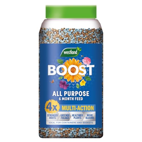 Westland Boost Slow Release Plant Food 750g