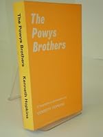 Powys Brothers B0006D78NS Book Cover