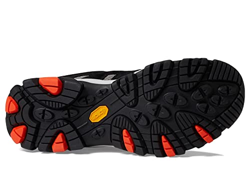 Image of Merrell Men's Moab 3 Mid Hiking Boot