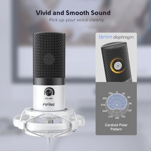 Professional podcast studio kit