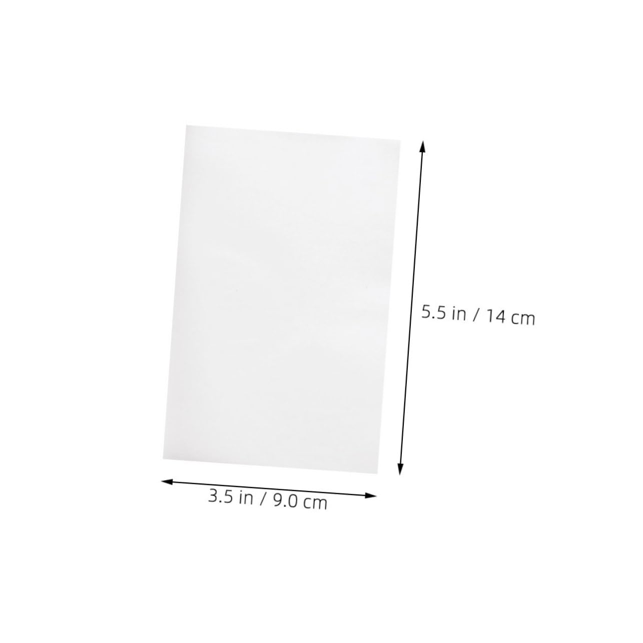 BRIGHTFUFU 100pcs Paper Sheets Oil Cake Roll Packing Liners Greaseproof Food Wrapping Sheets for Easy Handling and Presentation for Baking and Serving