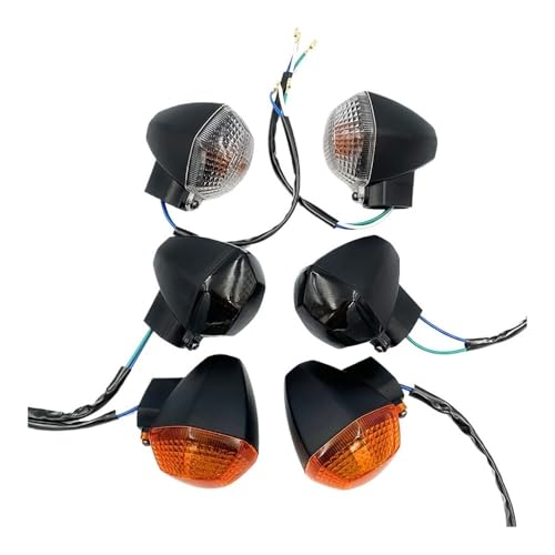 Clignotant Moto V-Strom Éclairage Signalisation DL650 DL1000 - 6