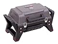 Char-Broil Grill2Go X200 Portable TRU-Infrared Liquid Propane Gas Grill
