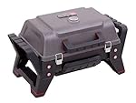 Charbroil&reg; Grill2Go X200 Amplifire Cooking Technology 1-Burner Portable Propane Gas Stainless Steel Grill - 21401734