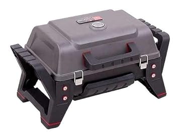 char broil portable gas grill