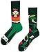 Produktbild Many Mornings unisex Socken Feel Frida (35-38 EU)
