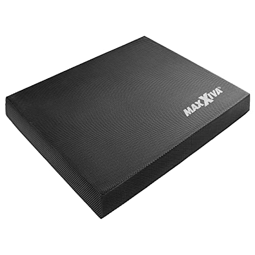Balance-Pad MAXXIVA Balancepad Fitness 50x40x6 cm für Training