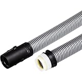 Saugschlauch ohne Handgriff, Original 570317 Teilweise passend für: Bosch BGL35, BGL45, BGL72, BSGL51, Siemens VS07G