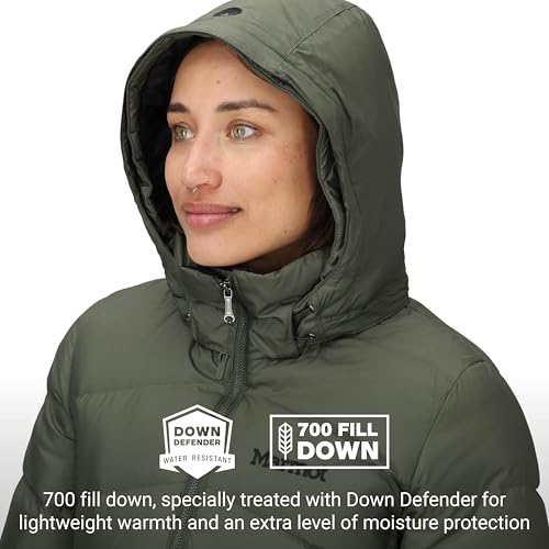 Image of Marmot womens Modern