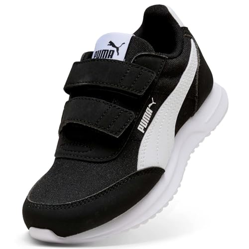 Baskets Puma Puma R78 Lightwind V Ps pour Enfant - vue 7