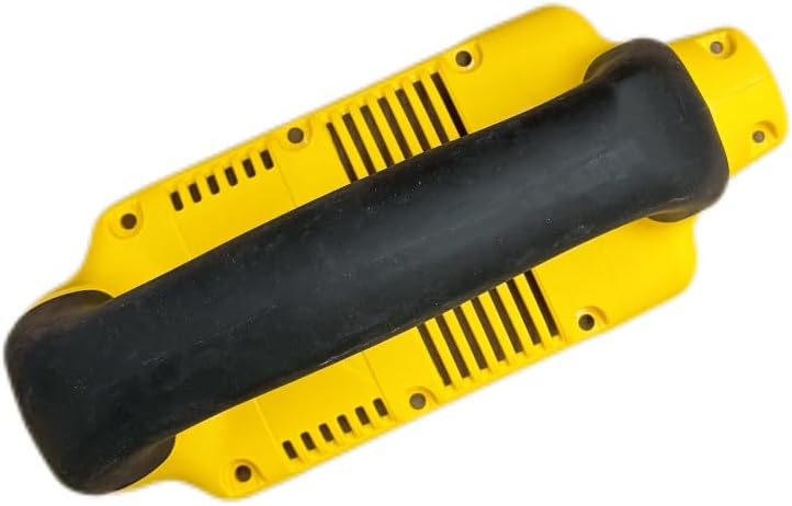 #487275-00 Demolition Hammer Handle D25900K D25900K D25899K D25899K D25900K New Replacement Parts Compatible with Dewalt