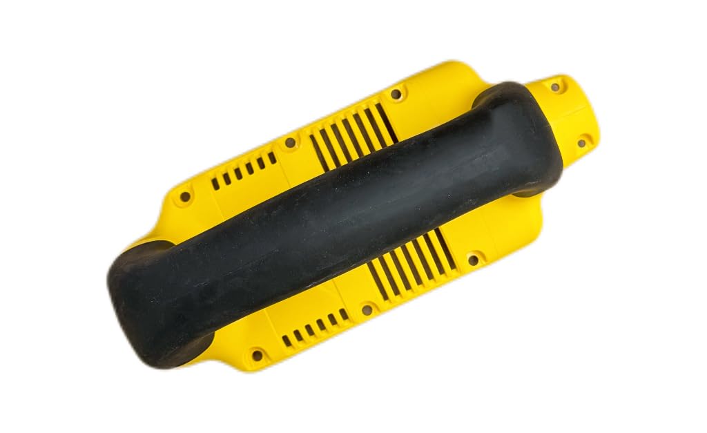 #487275-00 Maniglia per martello demolitore D25900K D25900K D25899K D25899K D25900K Nuovi pezzi di ricambio compatibili con Dewalt