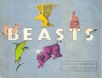 Beasts 0805512225 Book Cover